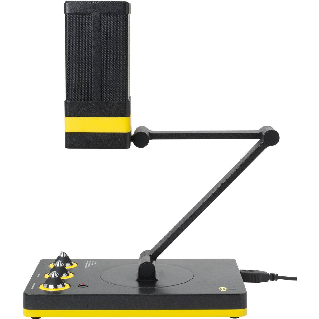 Stereo/Cardioid Microphone P25845