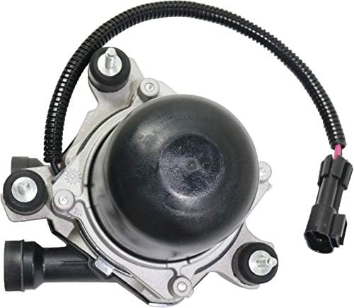 Secondary Air Injection Pump X569