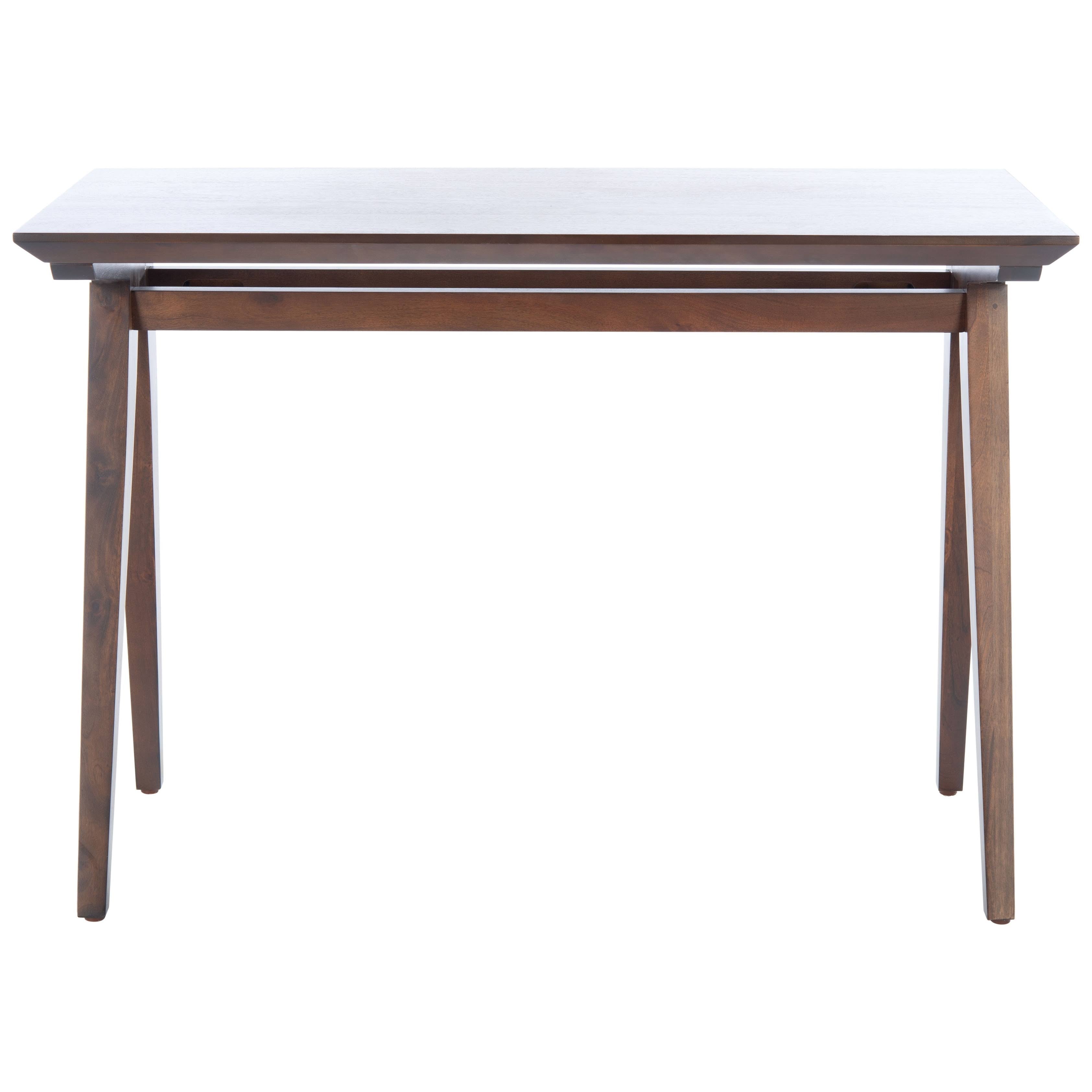 Oak White Desk O515284