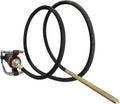 1500W 16000 RPM Portable Concrete Vibrator with 4.5 M Long Shaft S22691