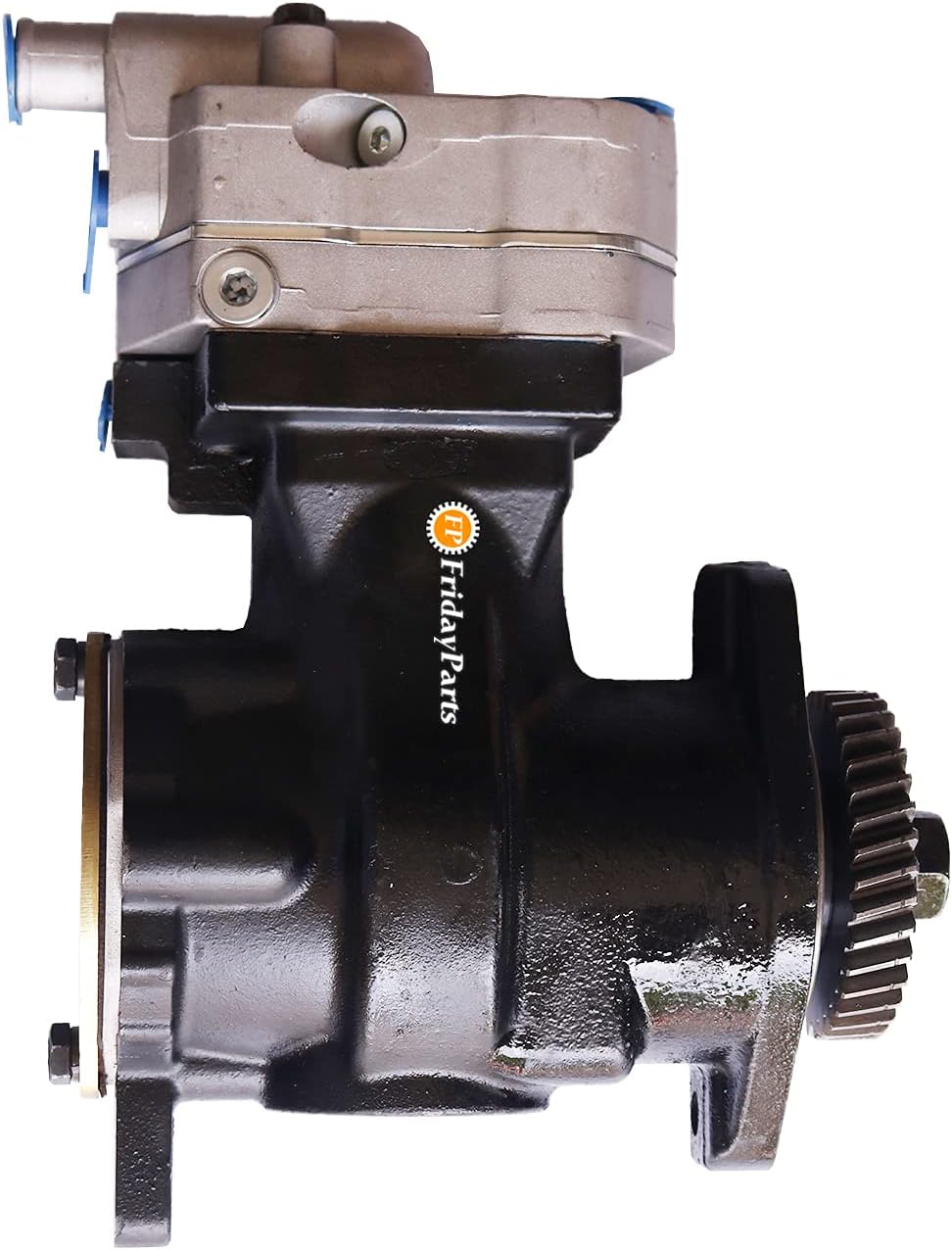 Air Brake Compressor Q2375