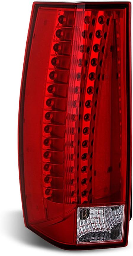 Passenger Side LED Tail Light A11257
