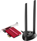 AX3000 WiFi 6 PCIe Card, Bluetooth 5.0 PCIe Adapter, Pack of 2 W542