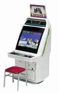 1/12 Astro City Cabinet S475