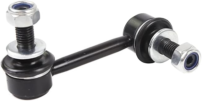 4 Struts Spring Assembly & Front Sway Bar Link W975