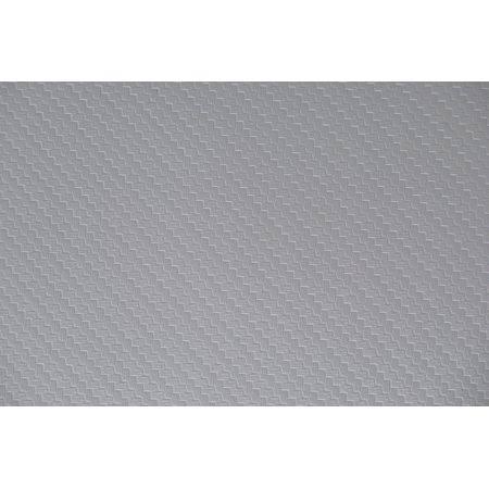 Medium Gray Marine Vinyl Upholstery Fabric 54x22 Wide by 10 Yards H885022