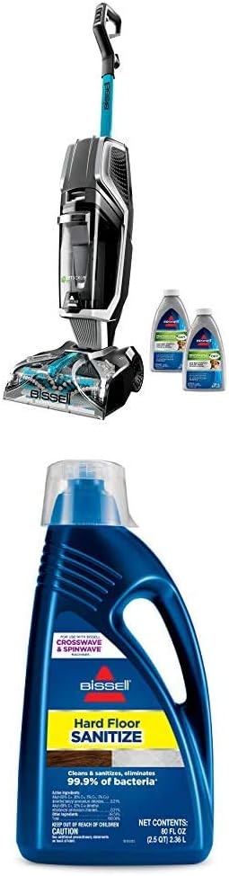 Upright Carpet Cleaner F79850