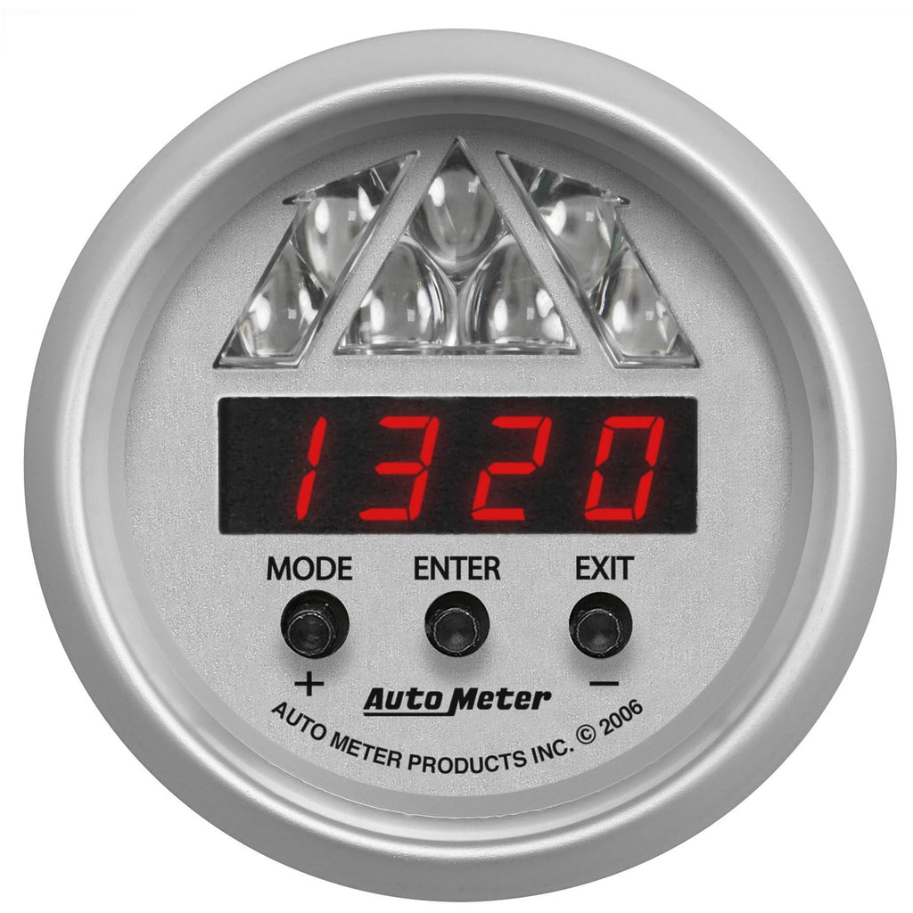Shift-Lite Gauge D9176