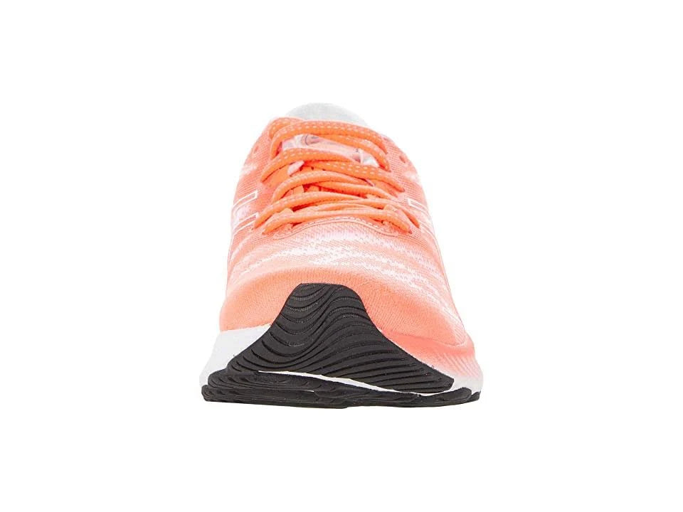 Red/White GEL-Nimbus 23 Running Shoes W6578