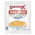 Shortbread Biscuit Bites, 1 Ounce, 108 per case D6004