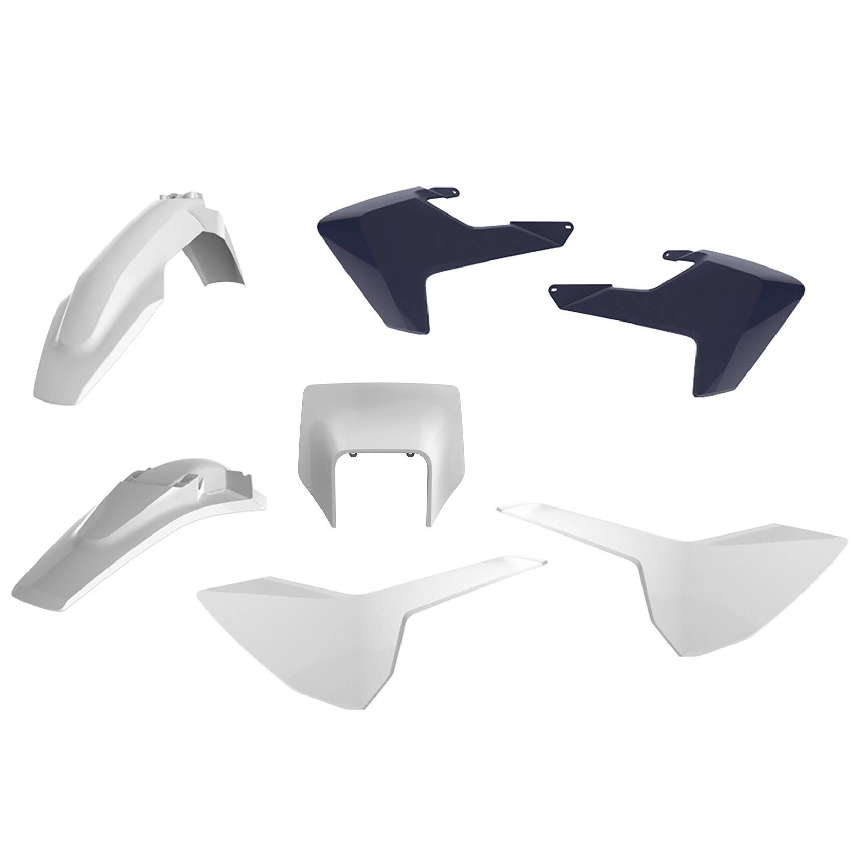 Plastic Kit D999776