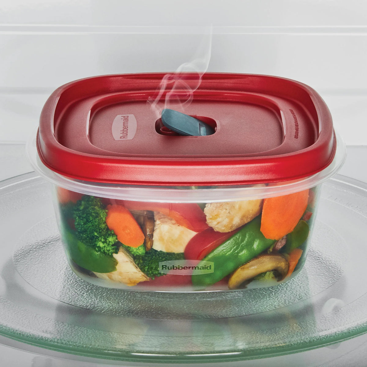 40-Piece Food Storage Containers with Vented Lids W433