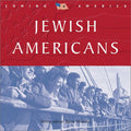Jewish Americans Coming to America Hardcover X932