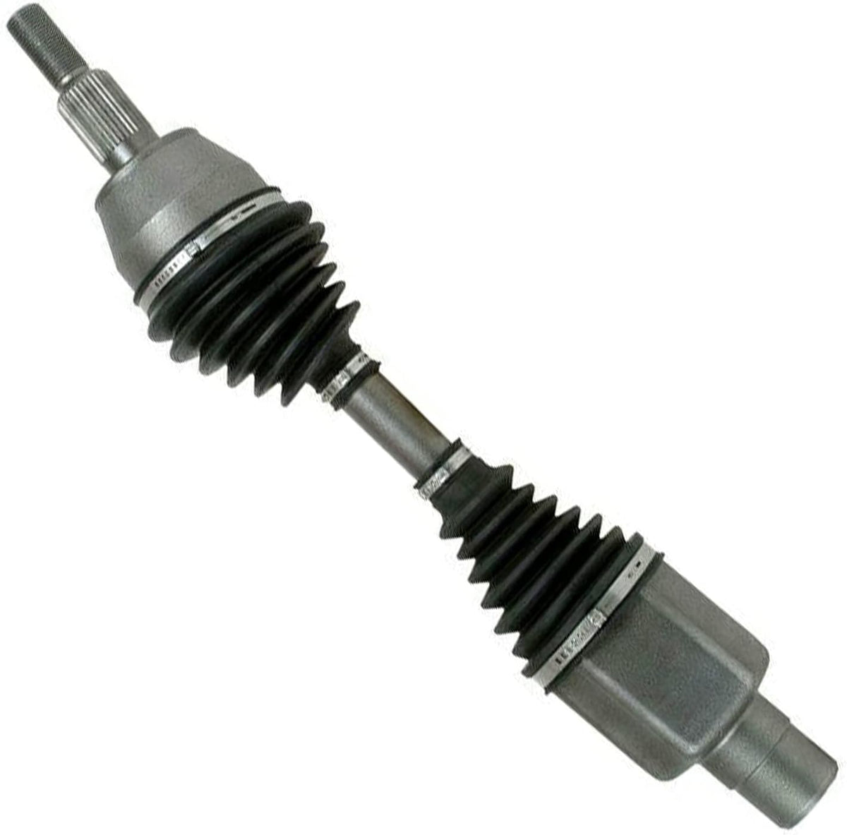Complete Front CV Axle Shaft Replacement Pack of 2 U7244