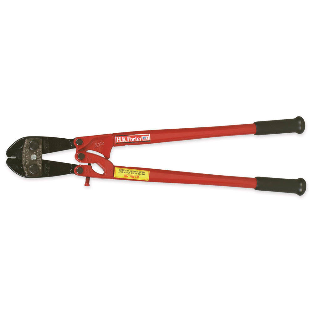 Industrial Grade Clipper Cut Cutters R971
