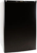 Black 4.5 Cubic Foot Mini Refrigerator R2402