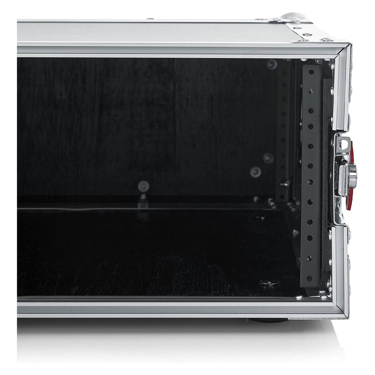 6U ATA Rack Road Case E2864