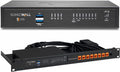 SonicWall TZ270 Network Security Appliance with Rackmount Kit U461412