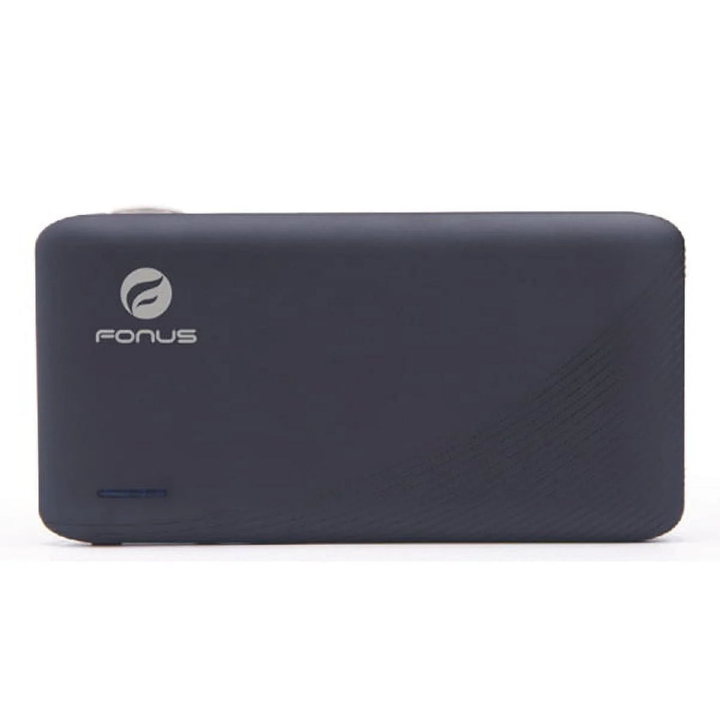 10000mAh Portable Backup Battery 2-Port USB T94307