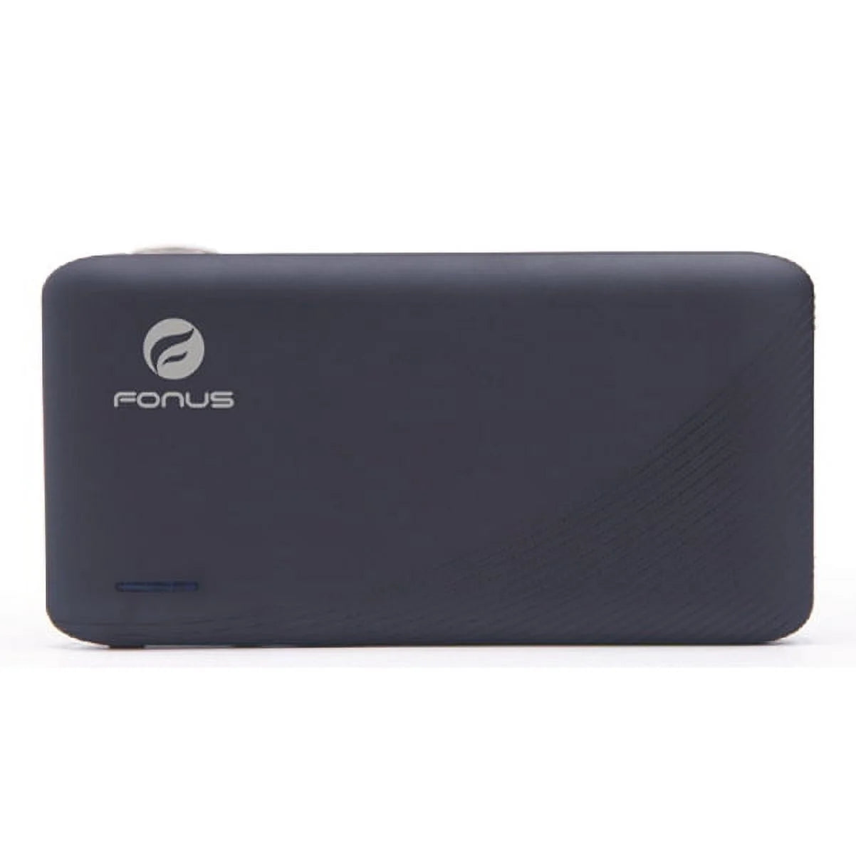 10000mAh Portable Backup Battery 2-Port USB T94307