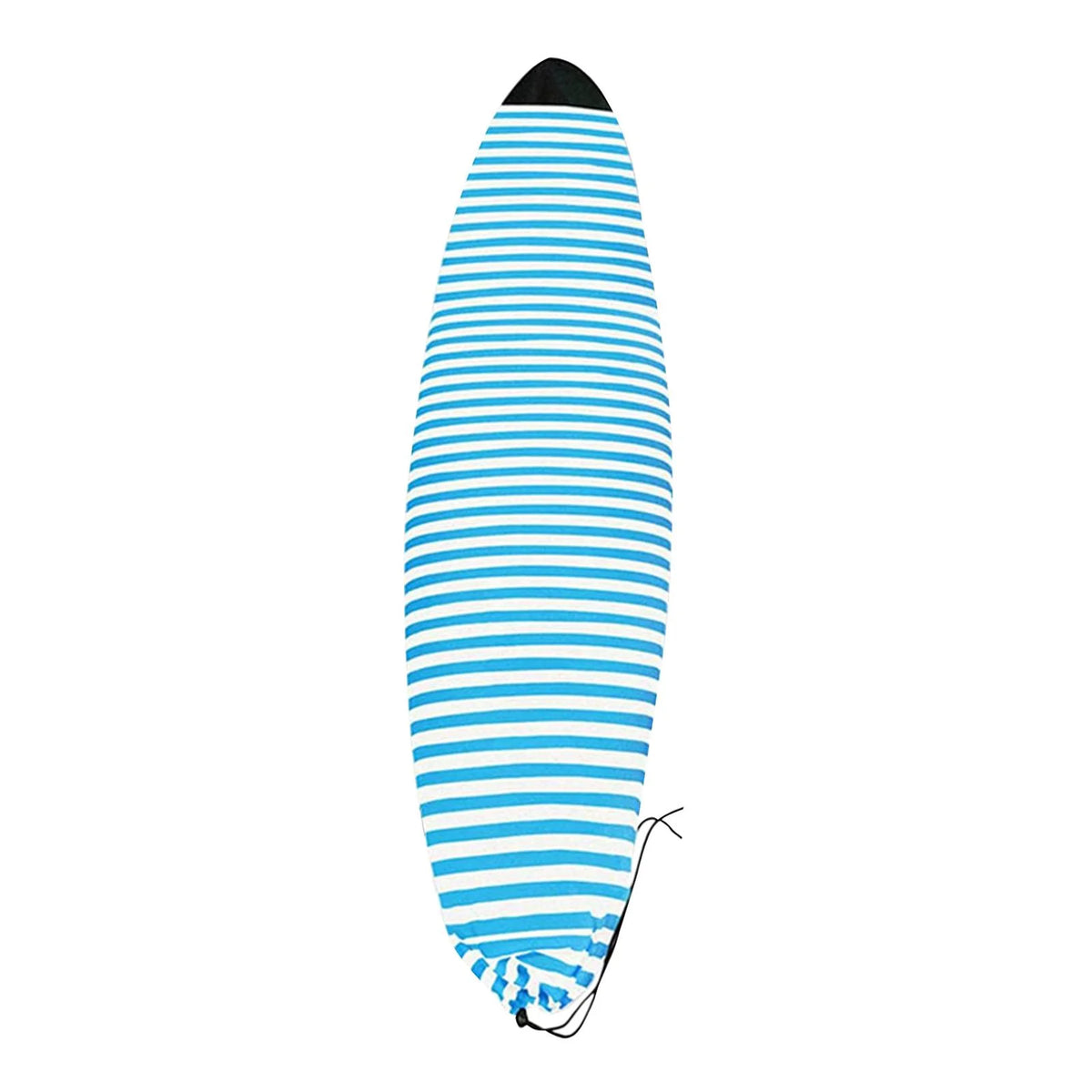 Blue 230cmx50cm Surfboard Sock Cover O88465
