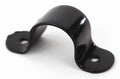 Hole Strap, 2-1/2 in. PVC Coated T46338