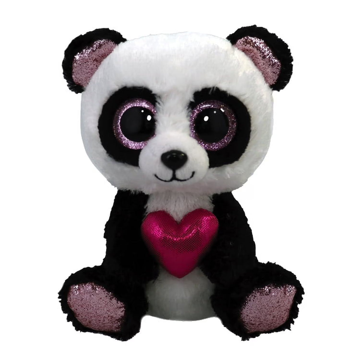 Panda Plush N4354