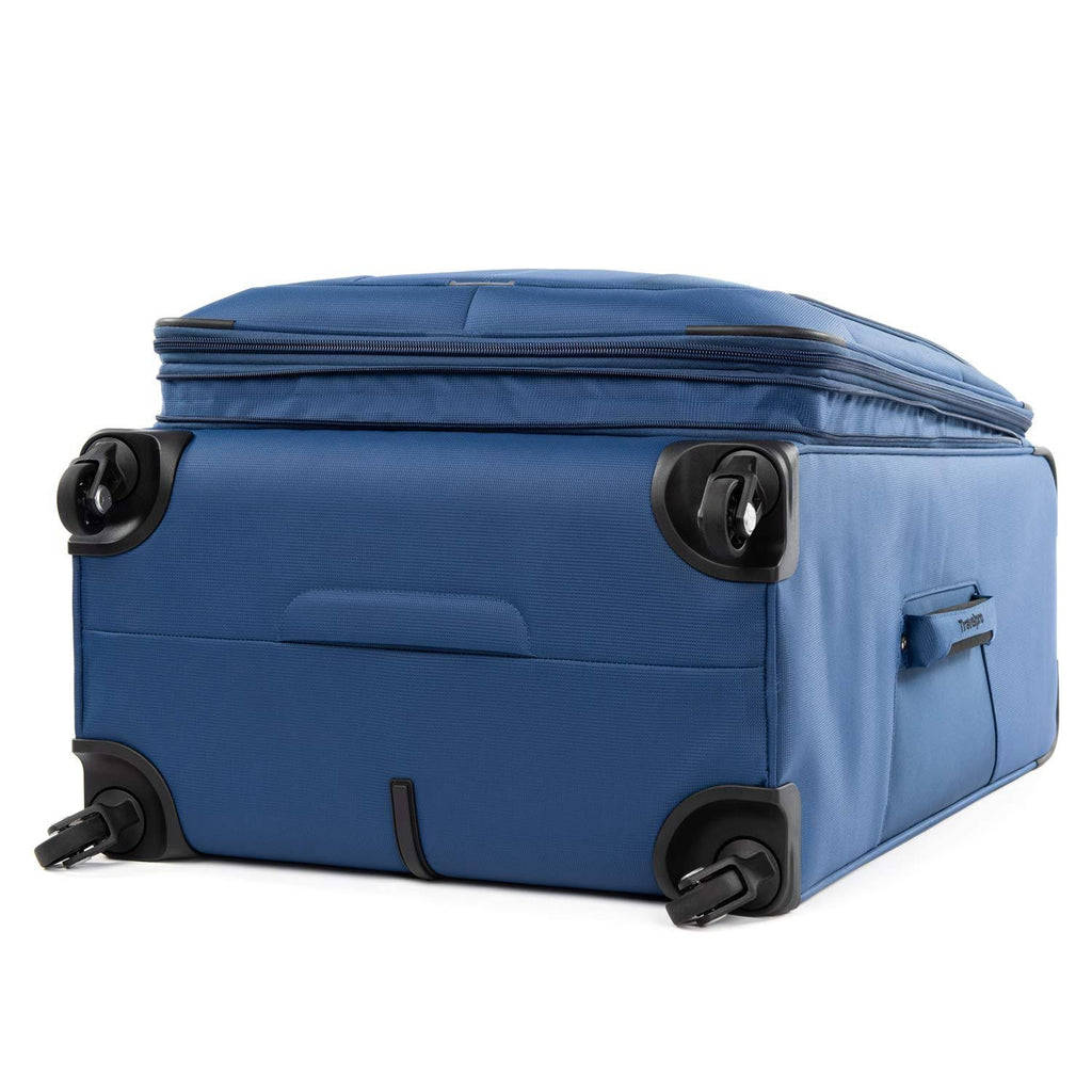Sapphire Blue Expandable Spinner U340