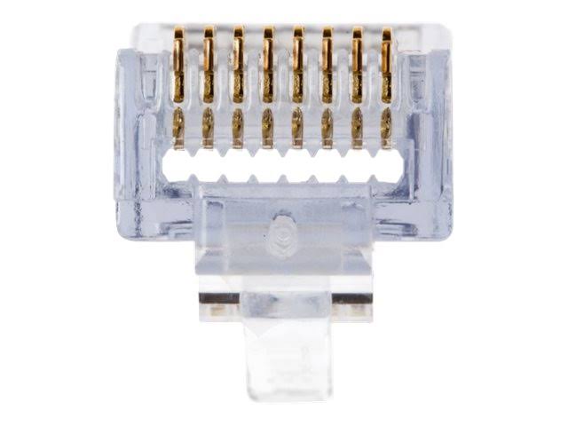 EZ-RJ45 CAT 5e Network Connector L98686