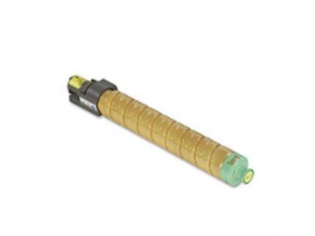 Yellow Toner Cartridge L801