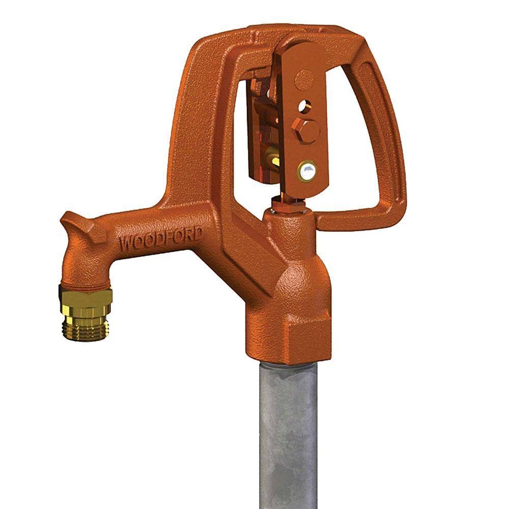 Yard Hydrant U411143