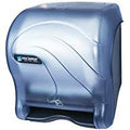 Arctic Blue Hands Free Paper Towel Dispenser I201674