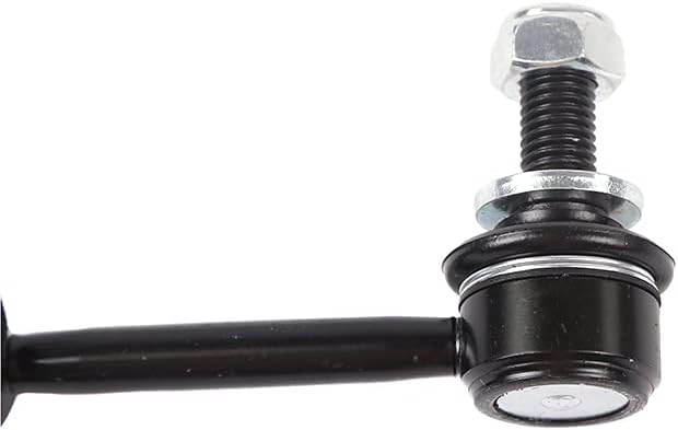4 Struts Spring Assembly & Front Sway Bar Link W975