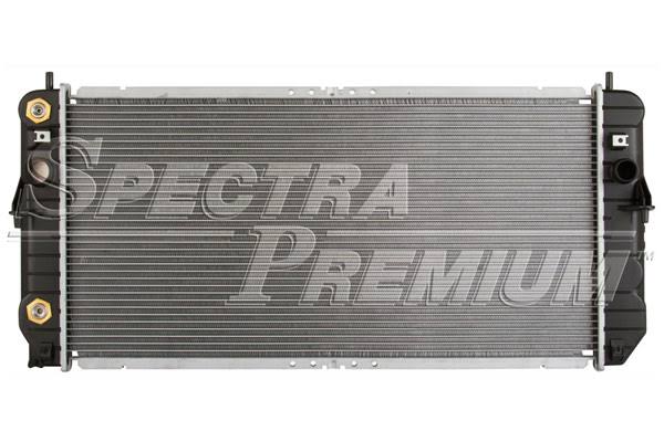 Radiator L9174