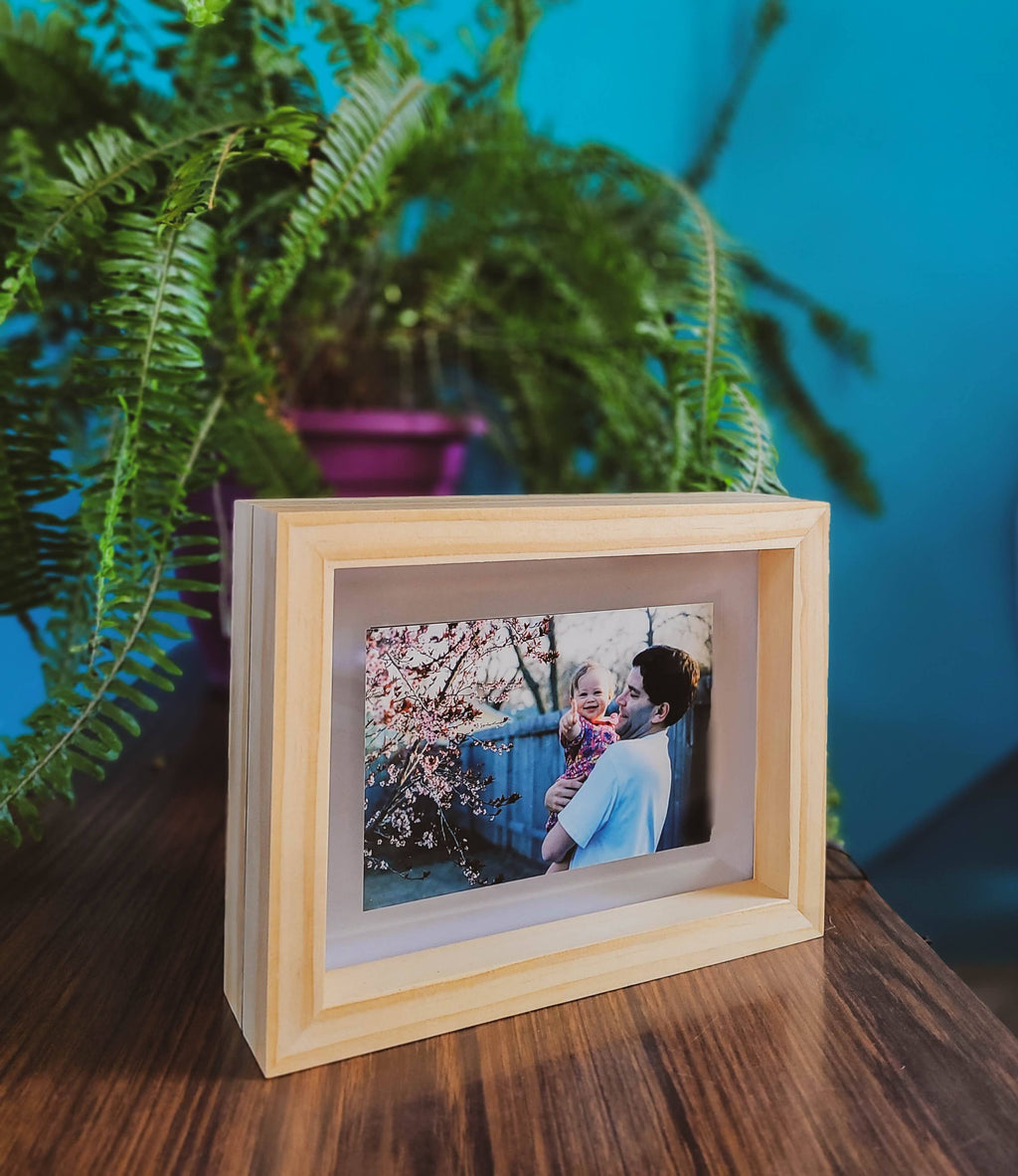 Set of 2 Frames H4848