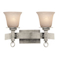 2 Light Bath E13249