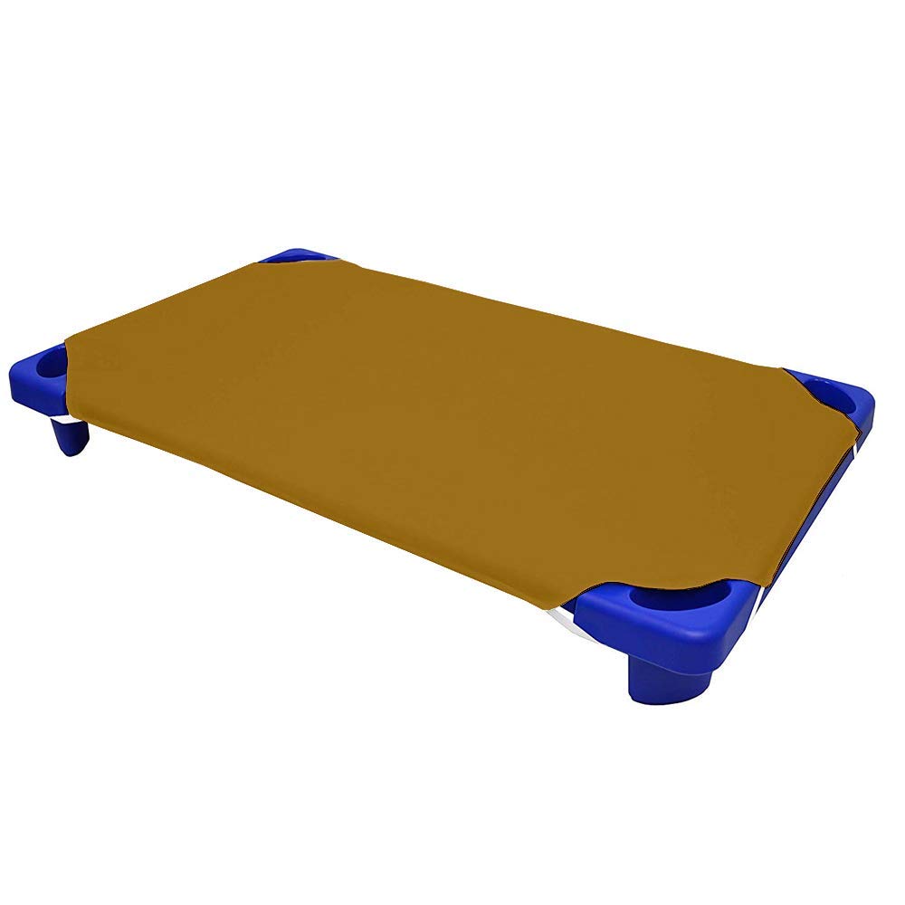 Standard Size (23 x 51) Microfiber Mat Sheet - Pack of 25 G6908