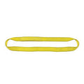 4 Ply 3x22 x 10& Endless Polyester Web Sling B2409