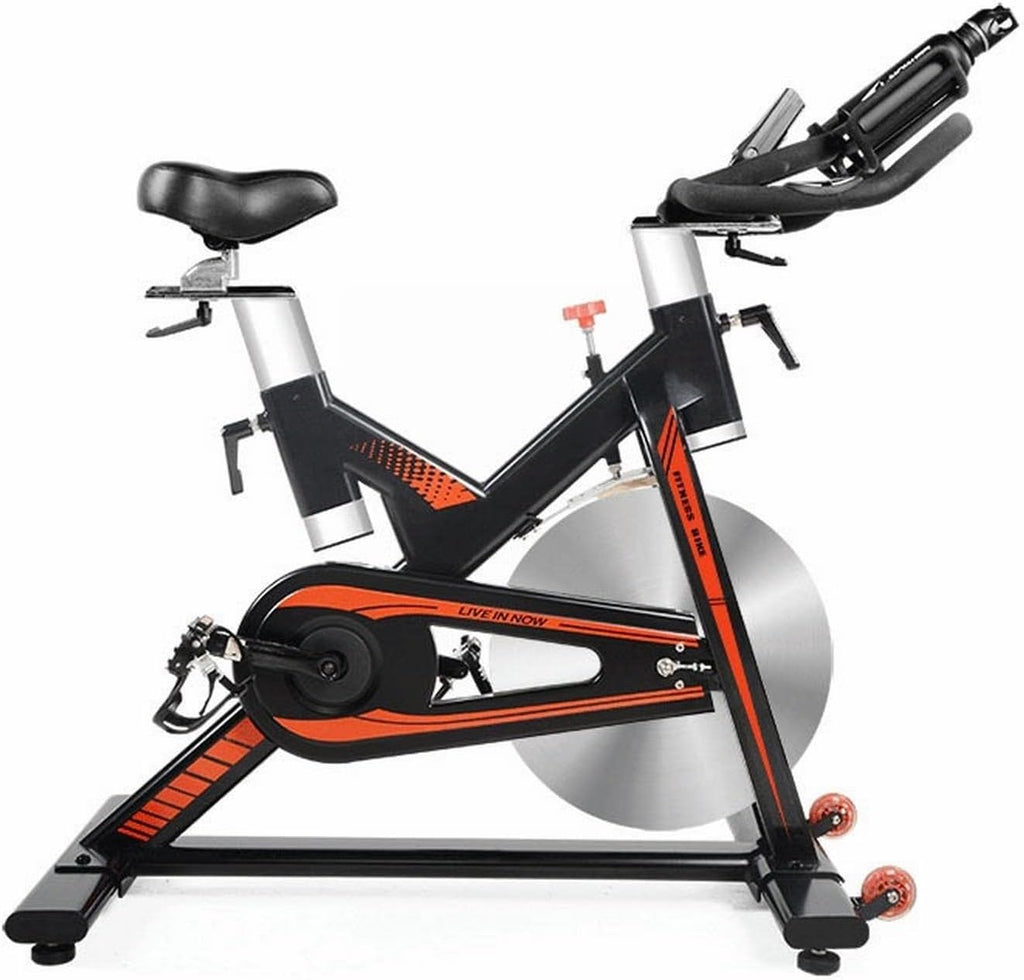 Indoor Belt Spinning Bike U775