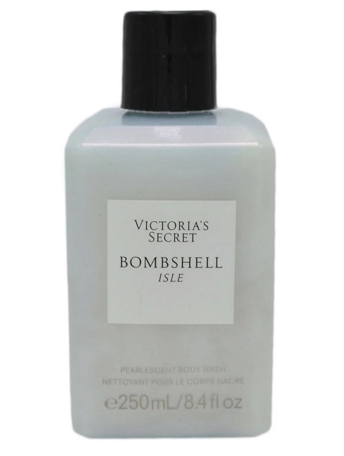 Pearlescent Body Wash 8.4 oz N92425