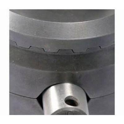 GM 10 Bolt 8.2 inch 28 Spline Open Case No-Slip P240