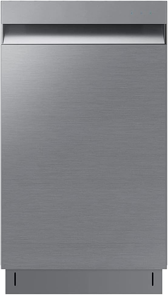 Compact Stainless Built-in Dishwasher B965802