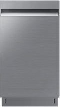 Compact Stainless Built-in Dishwasher B965802