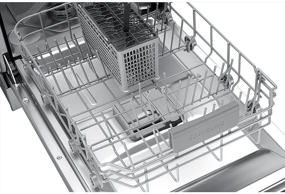 Compact Stainless Built-in Dishwasher B965802