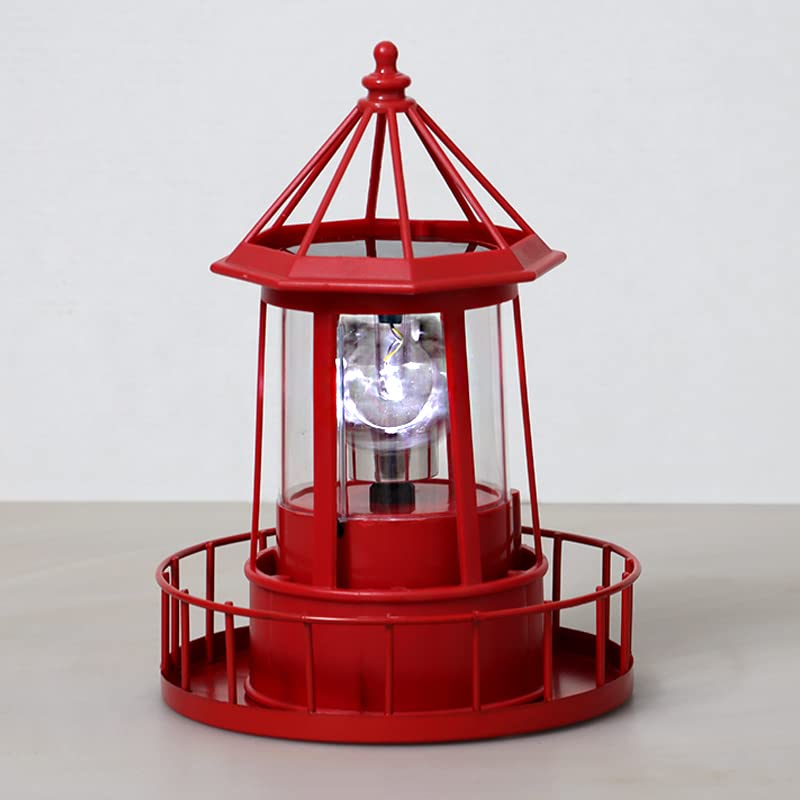 Black Solar LED Hanging Lantern S240727
