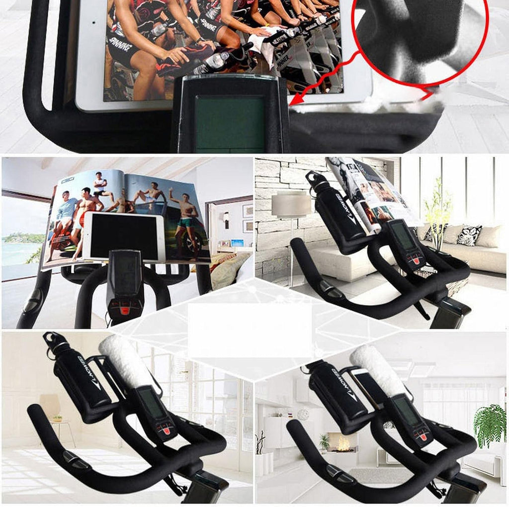 Indoor Belt Spinning Bike U775