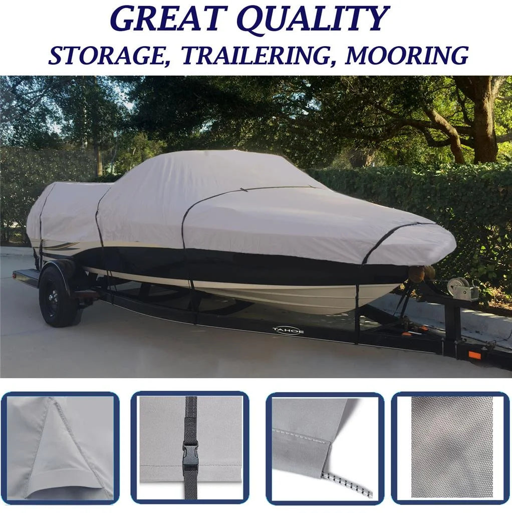 Boat Cover M307