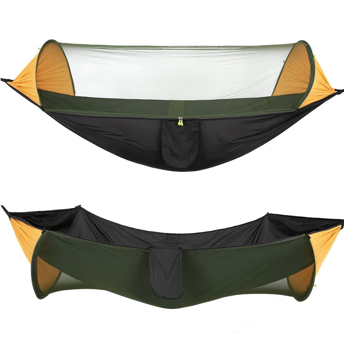 Portable Mosquito Net Hammock D82029