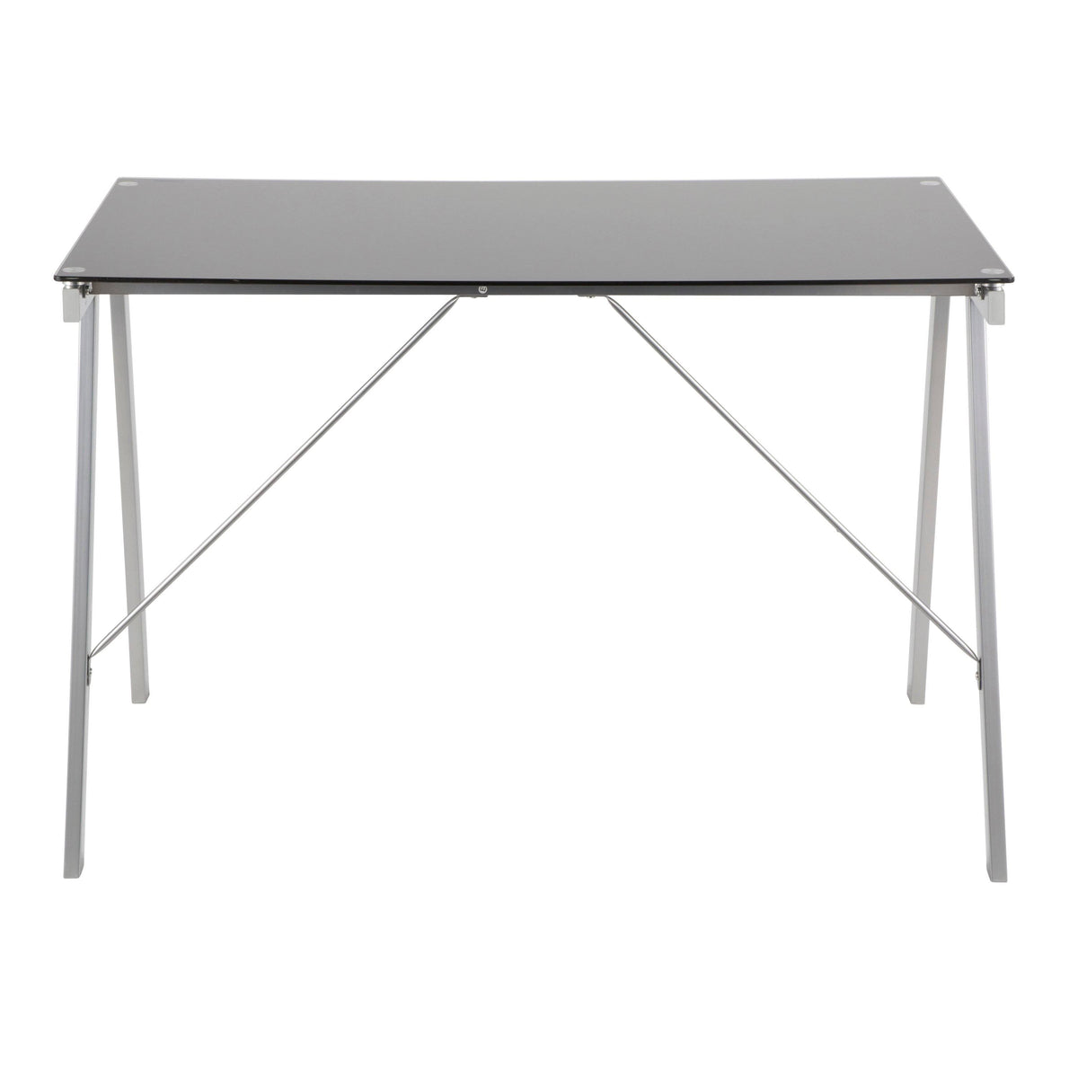 Black Office Desk G34627