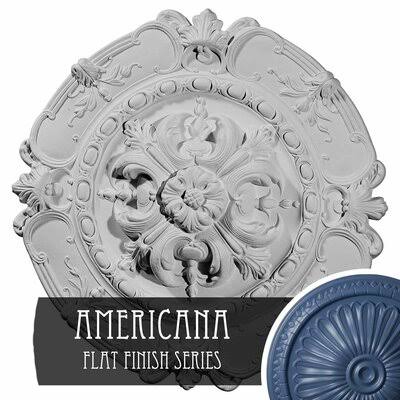 Cremont Ceiling Medallion D1922
